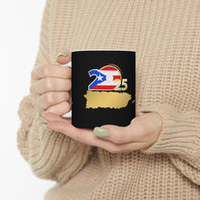 Cargar imagen en el visor de la galería, Edición Limitada 2025 – Orgullo Boricua 🏝️ Orgullo Boricua