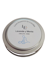 Cargar imagen en el visor de la galería, Lavanda y Menta