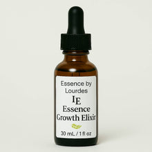 Cargar imagen en el visor de la galería, Essence Growth Elixir – Natural Hair Growth Oil