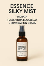 Cargar imagen en el visor de la galería, Essence Silky Mist – Spray Desenredante Hidratante