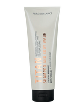 Cargar imagen en el visor de la galería, Shampoo & Body Wash - Titan