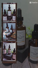 Cargar y reproducir el video en el visor de la galería, Essence Miracle Relief – Alivio Natural y Profundo