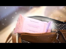 Cargar y reproducir el video en el visor de la galería, Cleanse With Benefits