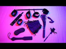 Cargar y reproducir el video en el visor de la galería, Hits The Spot Juego de fantasía