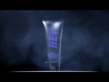 Cargar y reproducir el video en el visor de la galería, REV