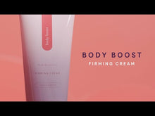 Cargar y reproducir el video en el visor de la galería, Body Boost