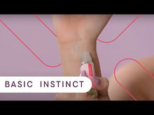 Cargar y reproducir el video en el visor de la galería, Basic Instinct