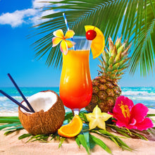 Cargar imagen en el visor de la galería, Jamaica Lover( Premium)