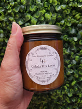 Cargar imagen en el visor de la galería, Colada Mix Lover