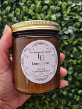 Cargar imagen en el visor de la galería, Linen Lover