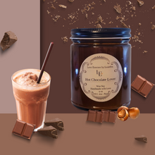 Cargar imagen en el visor de la galería, Hot Chocolate Lover