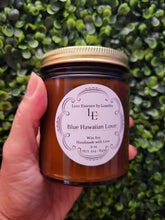 Cargar imagen en el visor de la galería, Blue Hawaiian Lover