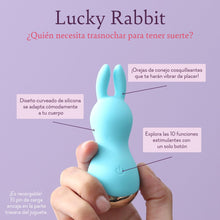 Cargar imagen en el visor de la galería, Lucky Rabbit