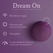 Cargar imagen en el visor de la galería, Dream On