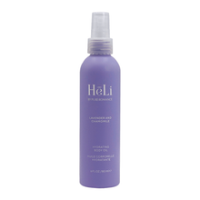 Cargar imagen en el visor de la galería, HēLi - Hydrating Body Oil - Lavender & Chamomile