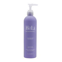 Cargar imagen en el visor de la galería, HēLi - Nourishing Body Lotion - Lavender & Chamomile
