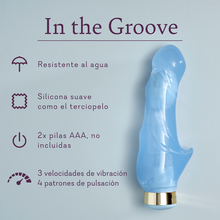 Cargar imagen en el visor de la galería, In The Groove