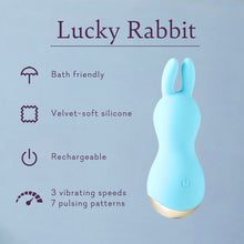 Cargar imagen en el visor de la galería, Lucky Rabbit