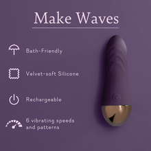 Cargar imagen en el visor de la galería, Make Waves