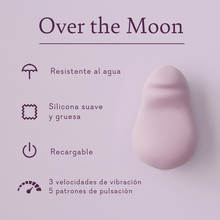 Cargar imagen en el visor de la galería, Over The Moon