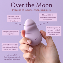 Cargar imagen en el visor de la galería, Over The Moon