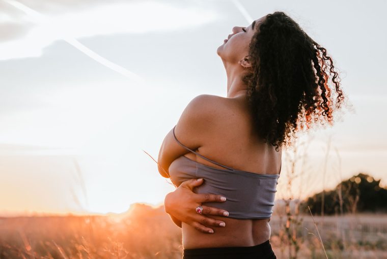 EL SECRETO DEL AMOR PROPIO: AFIRMACIONES E IAFIRMACIONES