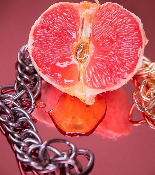 El PH Vaginal Y El Riesgos A La Salud