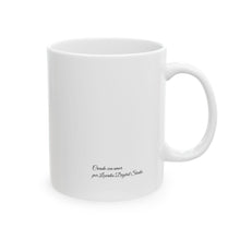 Cargar imagen en el visor de la galería, Taza “Pa’ que tú lo sepas” – Colección Boricua | Puerto Rican Gift Mug

