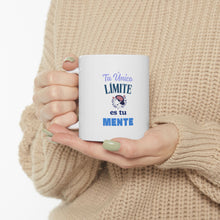 Cargar imagen en el visor de la galería, 🧠✨ Taza &quot;Tu Único Límite Es Tu Mente&quot;
