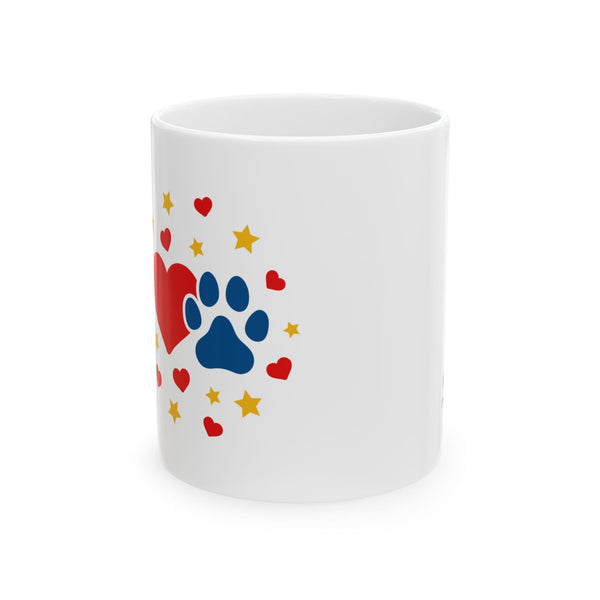 Paw Love – Amor Incondicional