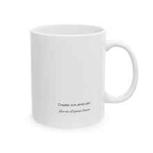 Cargar imagen en el visor de la galería, ✨ Taza &quot;De Puerto Rico Nadie Me Saca&quot;
