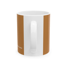 Cargar imagen en el visor de la galería, Taza Motivacional “Insiste, Persiste, Resiste” – Color Dorado
