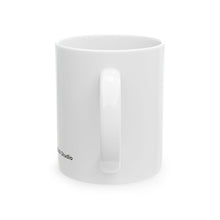 Cargar imagen en el visor de la galería, Taza Motivacional “Insiste, Persiste, Resiste” – Color Blanco
