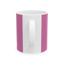 Cargar imagen en el visor de la galería, Taza Motivacional “Insiste, Persiste, Resiste” – Color Magenta
