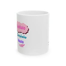 Cargar imagen en el visor de la galería, &quot;Suéñalo, Deséalo, Hazlo&quot; – Regalo Inspirador para Mujeres, Café y Té
