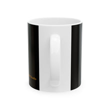 Cargar imagen en el visor de la galería, Taza Motivacional “Insiste, Persiste, Resiste” – Color Negro
