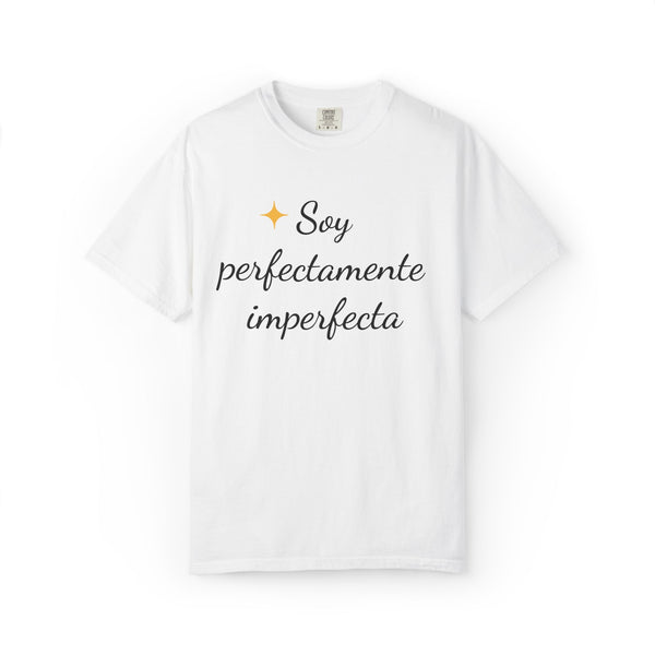 Camisetas Poderosas