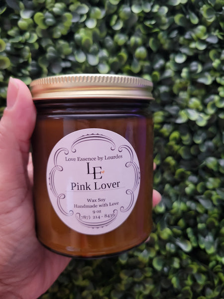Pink Lover