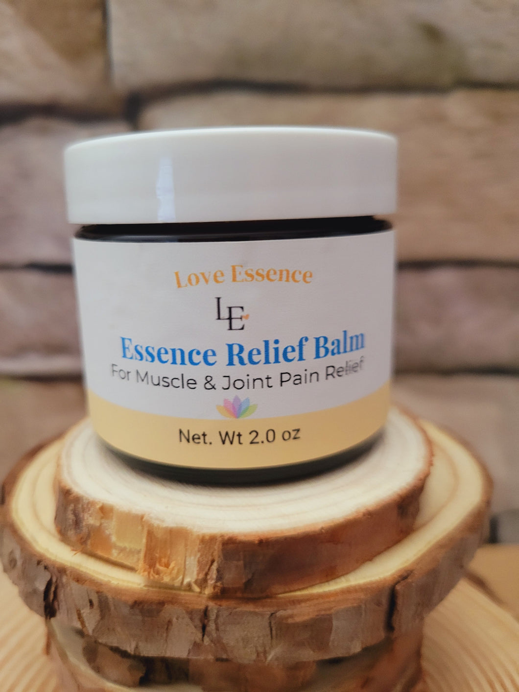 Essence Relief Balm