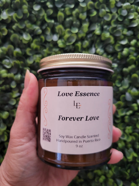 Forever Love