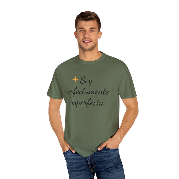 Camisetas Poderosas