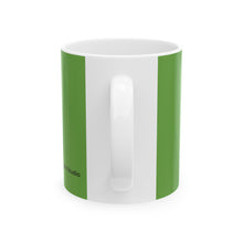 Cargar imagen en el visor de la galería, Taza Motivacional “Insiste, Persiste, Resiste” – Color Verde
