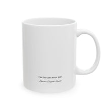 Cargar imagen en el visor de la galería, &quot;Suéñalo, Deséalo, Hazlo&quot; – Regalo Inspirador para Mujeres, Café y Té
