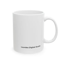 Cargar imagen en el visor de la galería, Taza Motivacional “Insiste, Persiste, Resiste” – Color Blanco
