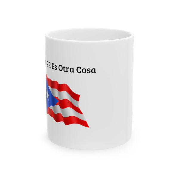 Acho PR Es Otra Cosa – Colección Boricua