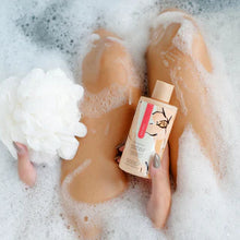 Cargar imagen en el visor de la galería, Shower Gel &amp; Bubble Bath - Love Story

