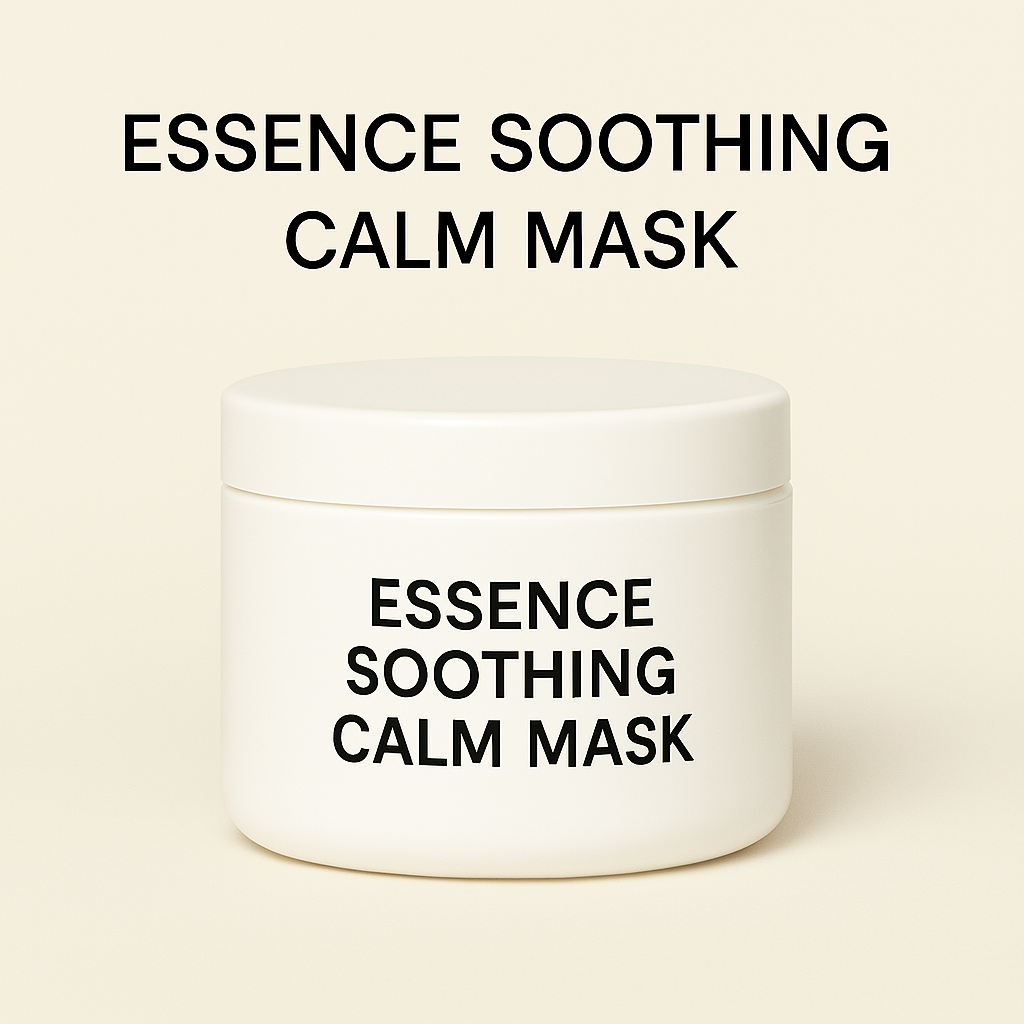 Essence Soothing Calm Mask