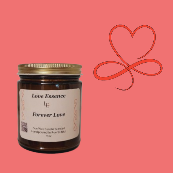 Forever Love
