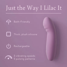Cargar imagen en el visor de la galería, Just the Way I Lilac It
