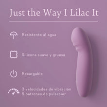 Cargar imagen en el visor de la galería, Just the Way I Lilac It
